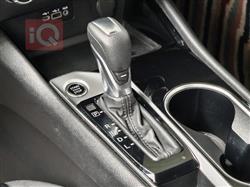 نيسان ألتيما